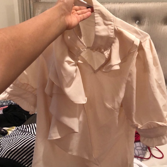 Blouse - Picture 2 of 2